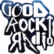 Logo de Good Rock Radio - WJYM-DB