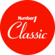 Number1 FM - Number1 Classic logo