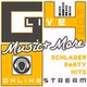 G Live logo