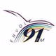 Envol91 - CKXL-FM logo