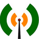 Irish Radio Canada logo