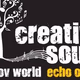 Logo de Creative Sound Radio