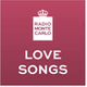 Radio Monte Carlo - RMC Love Songs logo