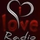 iLoveRadio logo