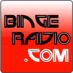 Binge Radio logo