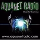 Aquanet Radio logo