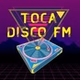 Rádio Toca Disco FM logo