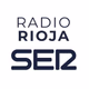 Logo de Cadena SER - Radio Rioja