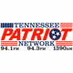 Logo de Tennessee Patriot Network - WTJF-FM