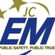 Johnson County Fire and EMS logo