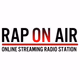 Logo de Rap On Air