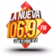 La Nueva FM logo