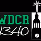 Logo de Dartmouth College Radio WebDCR