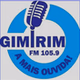 Rádio Gimirim logo