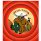 Revel Country Radio logo