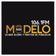 Radio Modelo logo