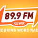 Logo de Enduring Word Radio - KEWR-FM