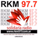 RKM Radio Solidaria logo