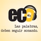 Radio Eco 97.1 logo