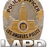 Los Angeles Police - Van Nuys logo