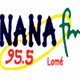 Logo de Nana FM