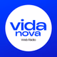 Vida Nova Web Rádio logo