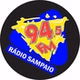 Rádio Sampaio logo