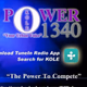 Logo de Power 1340 - KOLE
