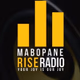 Logo de Mabopane Rise Radio