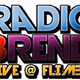 Logo de Brand Radio