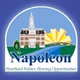 Logo de Napoleon Police Department