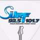 Logo de The Surf 92.5/101.7 - W269DS