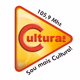 Logo de Rádio Cultura FM