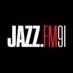 Jazz.FM91 - High Standards logo