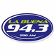 Logo de La Buena 94.3 - K232FD
