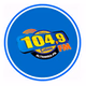 Rádio Cidade Altamira logo