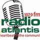 Radio Atlantis logo