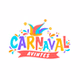 Carnaval de Avintes logo