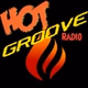 Hot Groove Radio logo