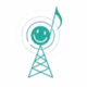 Logo de FMいわぬま