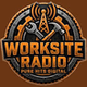 WORKSITE Radio logo