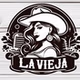 La Vieja logo