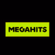 Mega Hits logo