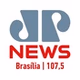 Jovem Pan News Brasilia logo