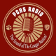Logo de PCHS Radio