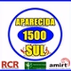 Rádio Aparecida do Sul logo