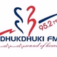 Dhukdhuki FM logo
