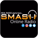 Logo de Smash Online Radio