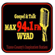 Logo de Max 94.1 FM - WYAD-LP