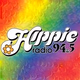Logo de Hippie Radio 94.5 - WHPY-FM